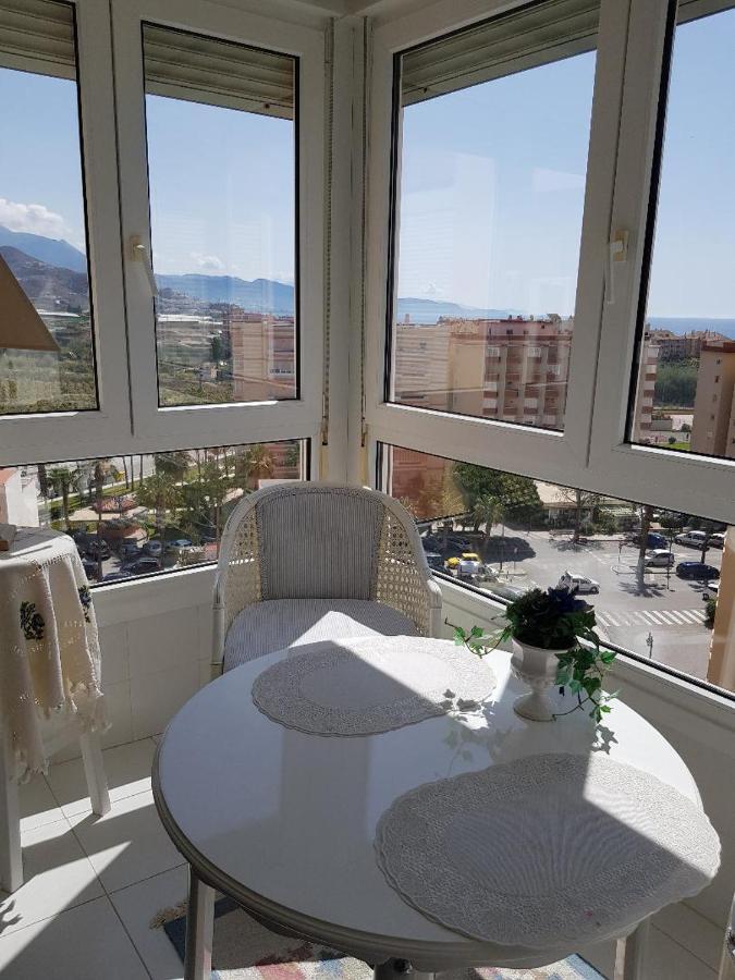 Luxury Studio Apartment 2 Night Minimum Stay Until June 31St!! Torrox Exterior foto